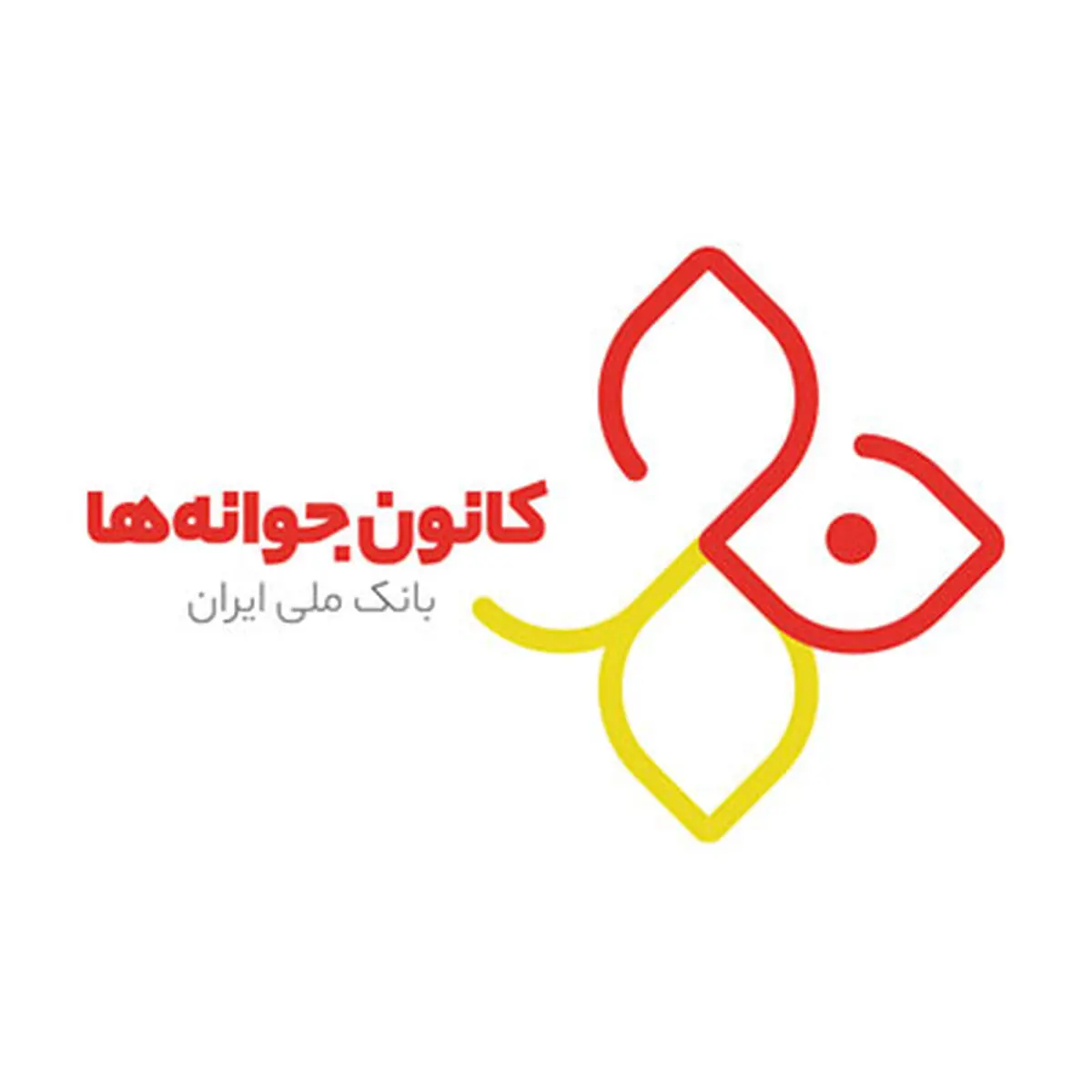 رونمایی از لوگوی جدید کانون جوانه‌های بانک ملی ایران