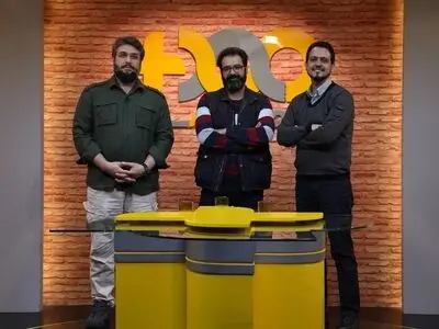 روایتی از امید در دل بحران در شبکه مستند