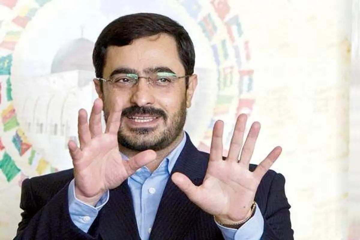 حکم جلب مرتضوی صادر شد