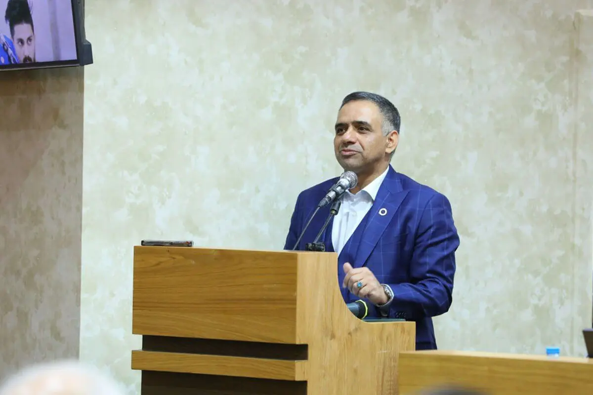  توجه به بهره‌مندی از نظرات کارشناسی فعالان اقتصادی در دولت چهاردهم
