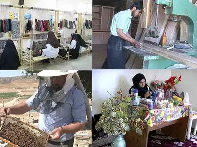 ۲۱ هزار فرصت شغلی برای مددجویان استان ایجاد شده است