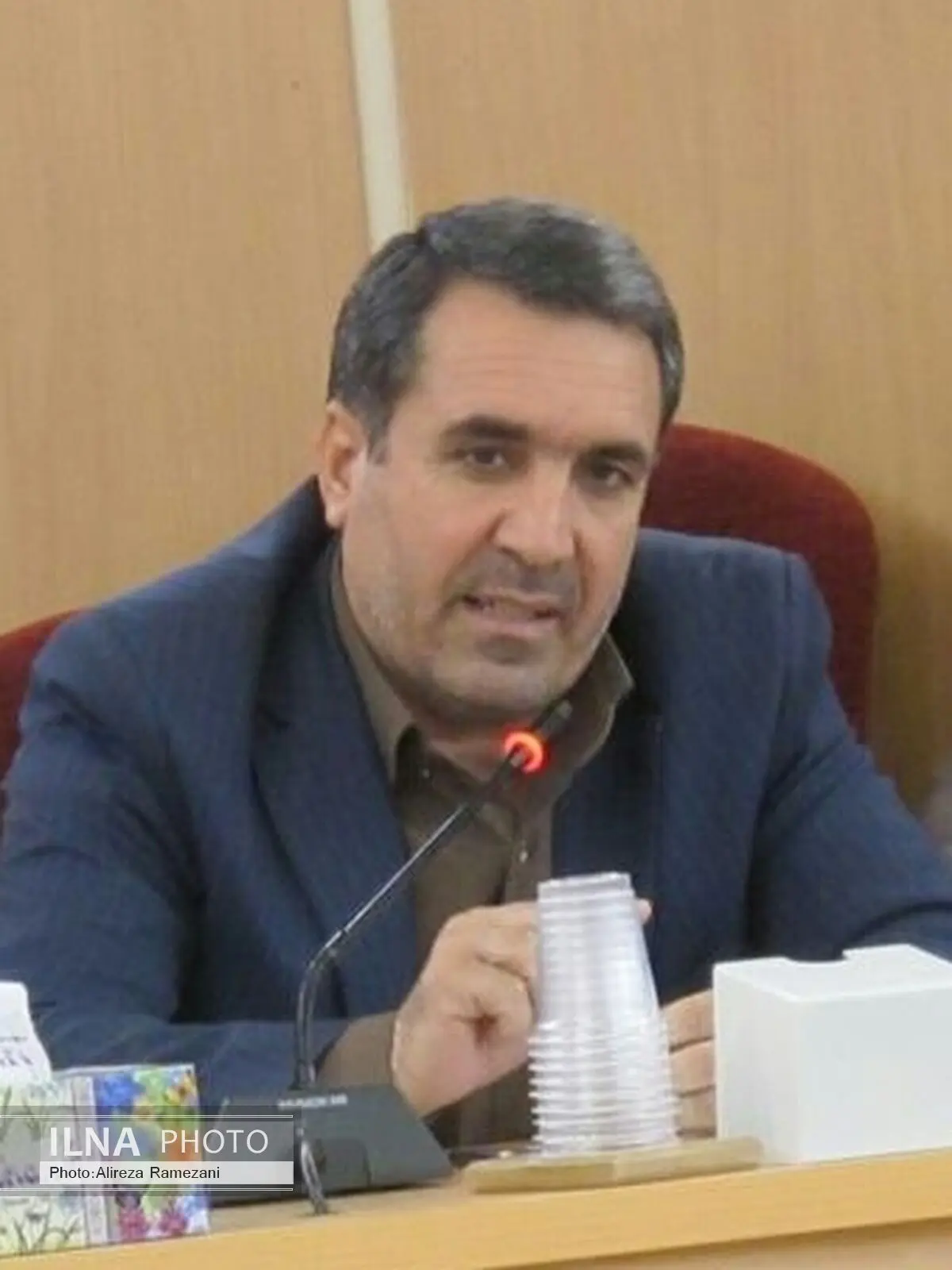 سرمایه‌گذاری در صنعت برق کهگیلویه و بویراحمد پایین است