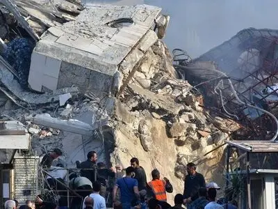 افغانستان حمله به کنسولگری ایران را محکوم کرد