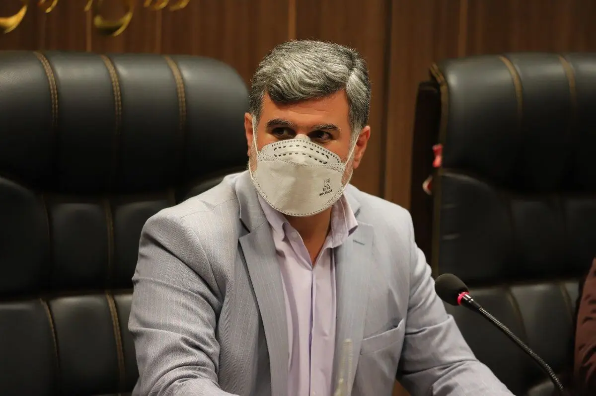 دخالت عوامل بیرونی در پروسه استیضاح شهردار رشت مانع پیشبرد امور شهری است