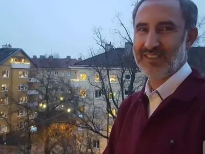 امیر عبداللهیان یطالب نظیرته السویدیة بالإفراج الفوری عن "حمید نوری" 