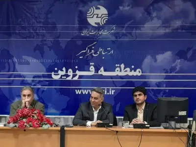 تأکید بر کار تیمی و برنامه‌ریزی استراتژیک برای دستیابی به اهداف ‌