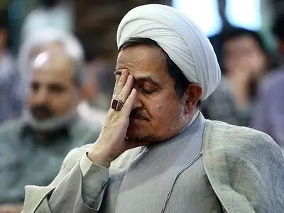 مراسم ترحیم مادر حجت‌الاسلام زم برگزار شد