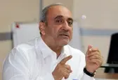 گرشاسبی: وضعیت پیکان بتهر می‌شود/ باید مدیران را بر اساس عملکرد انتخاب کنند، نه بازنشستگی!