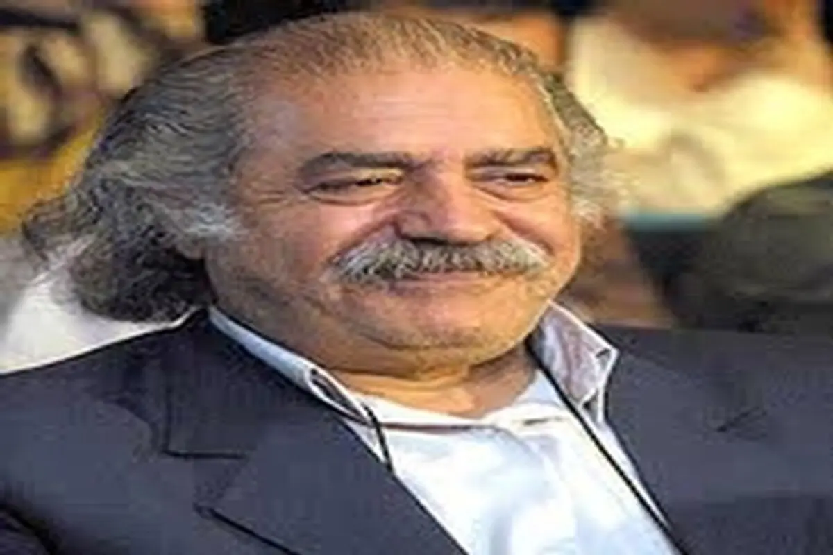 سینمای ایران را جشنواره ها یی مانند حسنات روی پا نگه داشته اند