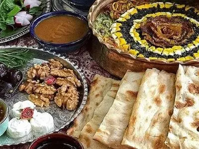 سحری کامل و افطار سبک؛ رمز حفظ سلامت روزه‌داران در ماه رمضان