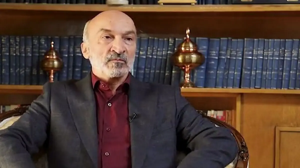 بسیاری از سفره‌های زیرزمینی آب را از دست داده‌ایم 

