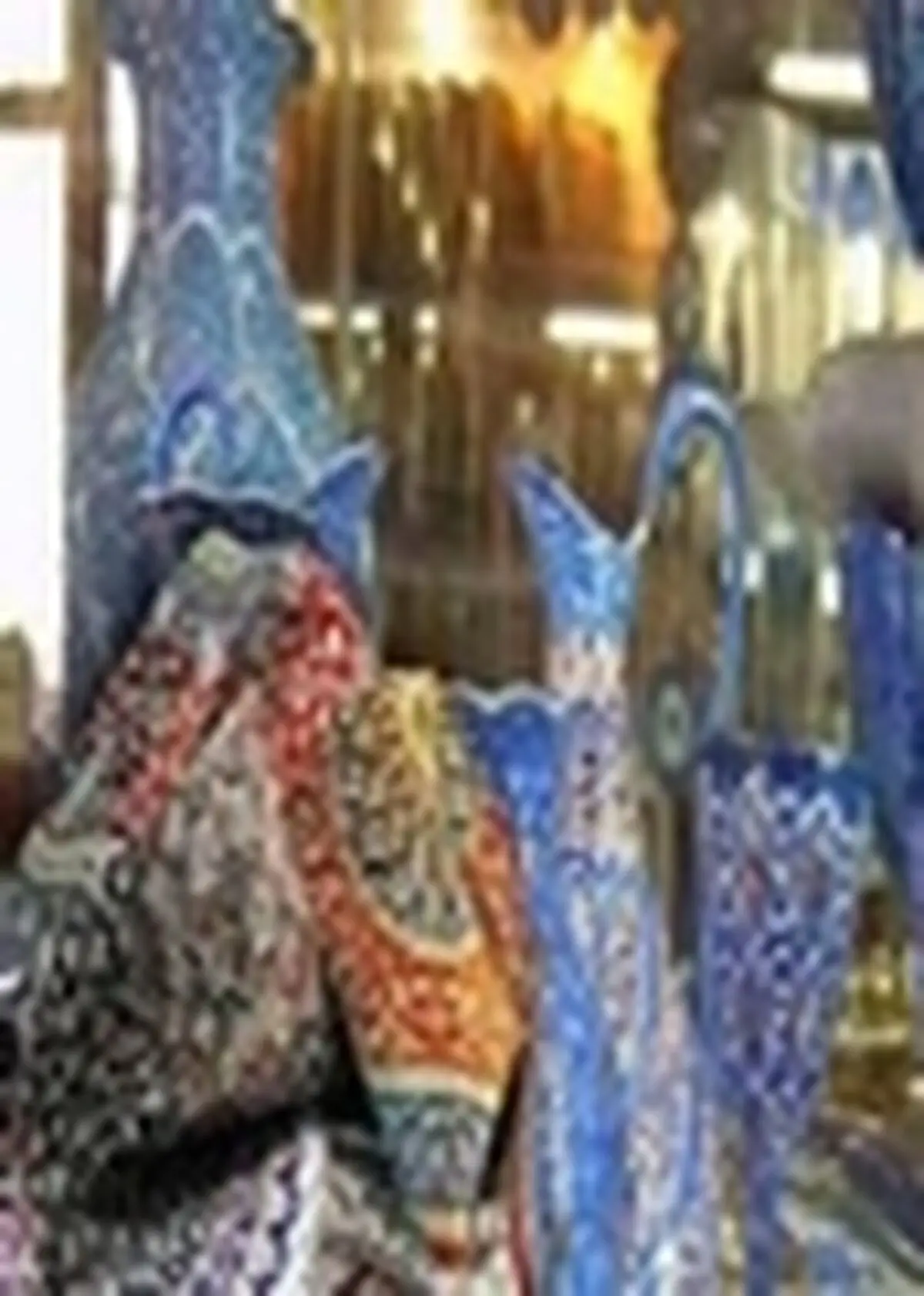 جشنواره بین المللی میراثفرهنگی ناملموس بر دانش تولید آثار هنری تاکید دارد