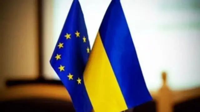  هنوز اجماعی بر سر عضویت اوکراین در اتحادیه اروپا وجود ندارد