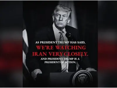 واشنگتن از بغداد، تهران را تهدید کرد؛ مقاومت برای «جنگی فراگیر» آماده می‌شود