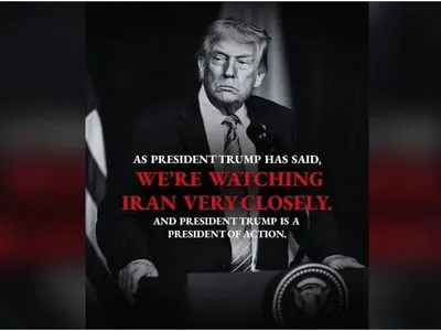 واشنگتن از بغداد، تهران را تهدید کرد؛ مقاومت برای «جنگی فراگیر» آماده می‌شود