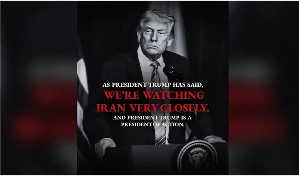 واشنگتن از بغداد، تهران را تهدید کرد؛ مقاومت برای «جنگی فراگیر» آماده می‌شود