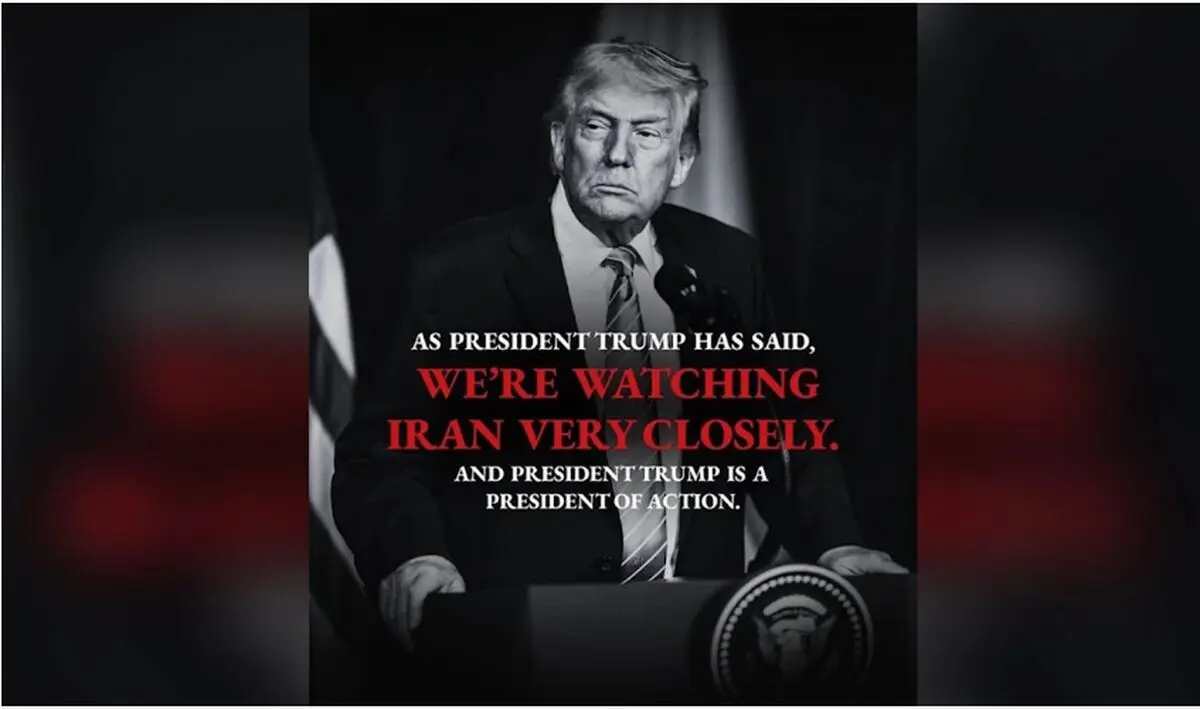 واشنگتن از بغداد، تهران را تهدید کرد؛ مقاومت برای «جنگی فراگیر» آماده می‌شود