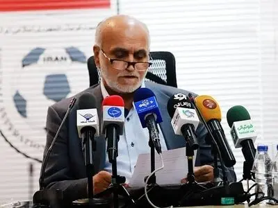 اولیایی: سجادی توان مدیریت و اقتدار لازم را برای وزارت ندارد/ بخشی از  مدیران وزارت ورزش توصیه‌ای و تحمیلی بودند/ آجورلو با توصیه آمد و توهم توطئه دارد