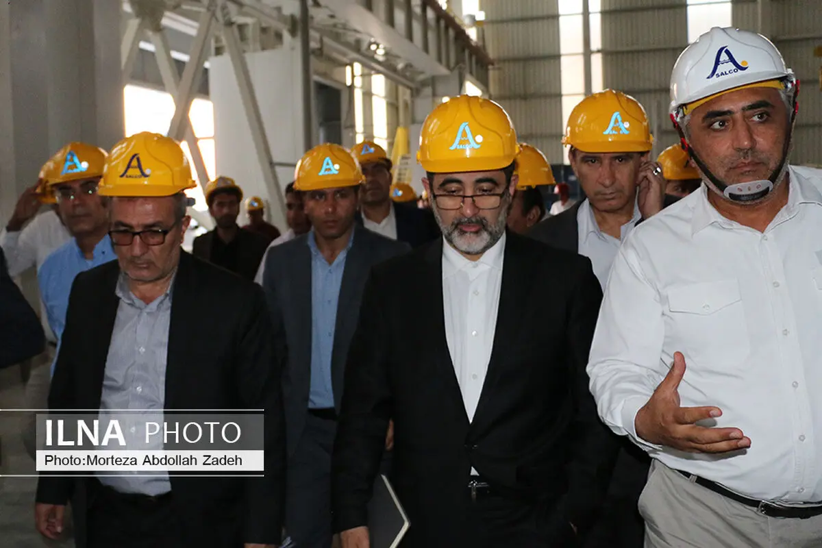 سامانه سند پیشران توسعه استان فارس بزودی رونمایی می شود