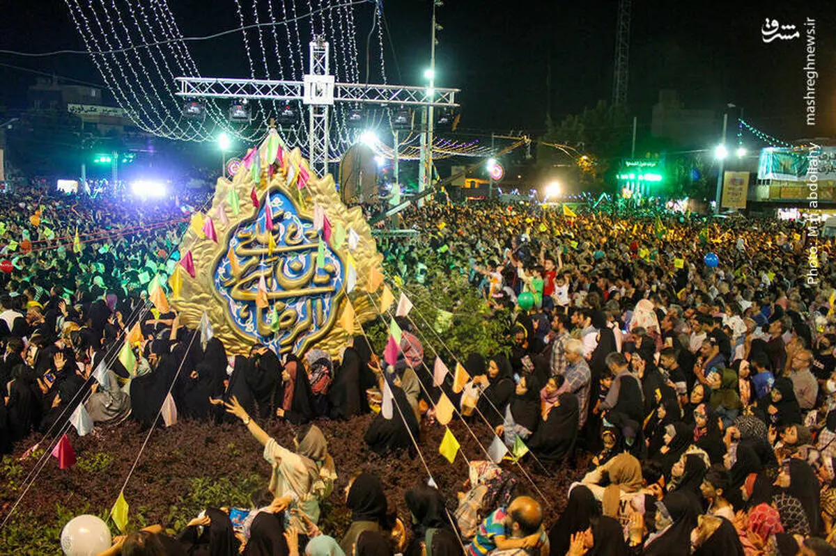تمهیدات مدیریت بحران‌ تهران برای اجتماع بزرگ امام رضایی‌ها
