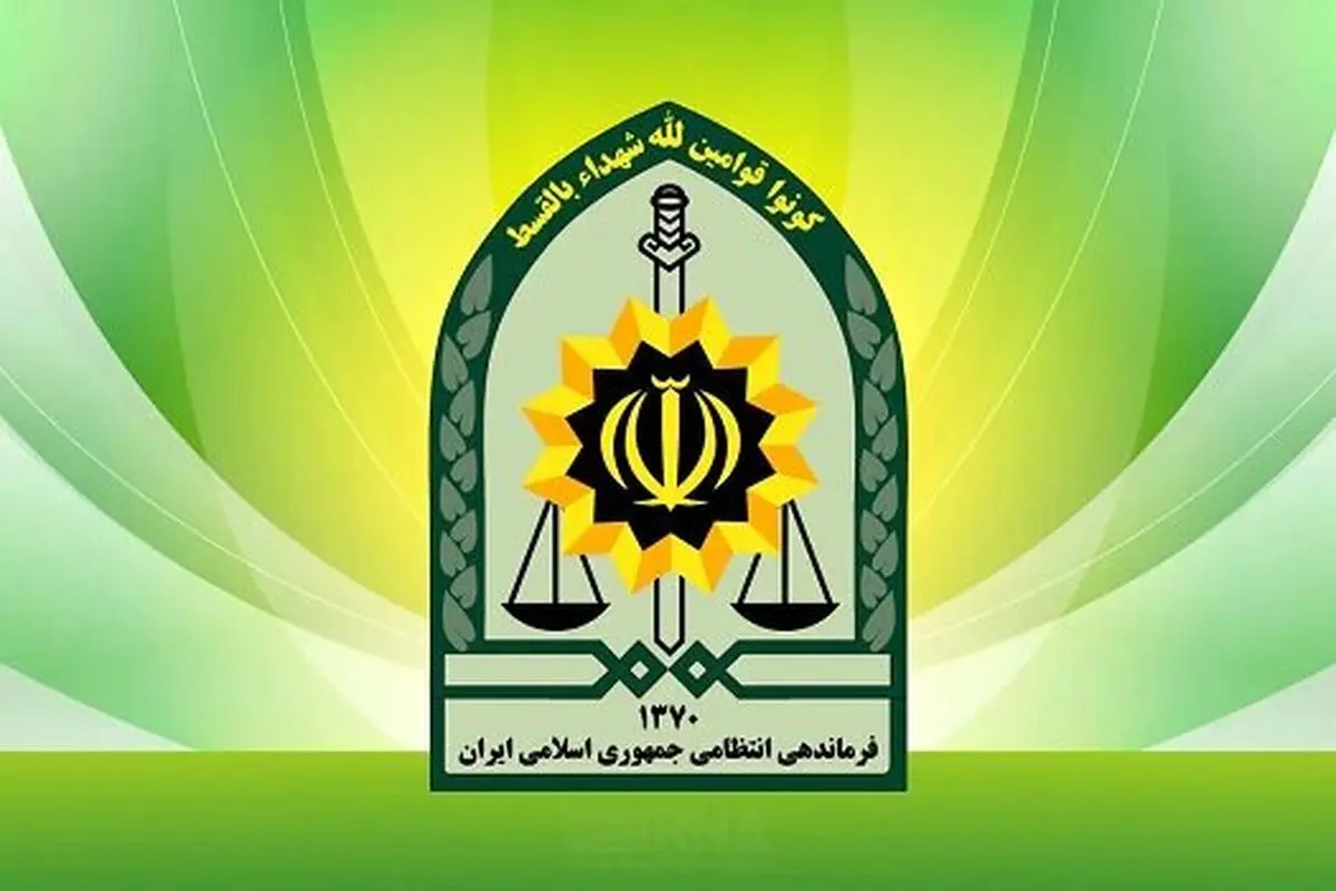 شهادت ۲ مامور راهنمایی و رانندگی در ریگان
