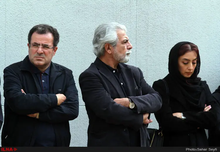 گالری