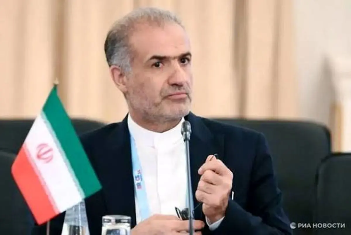 ‏امروز خون مطهر رهبر شهید، رستاخیزی عظیم در عقلانیت انقلابی آفریده است