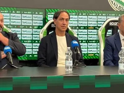 نستا به عنوان سرمربی جدید آولینو معرفی شد