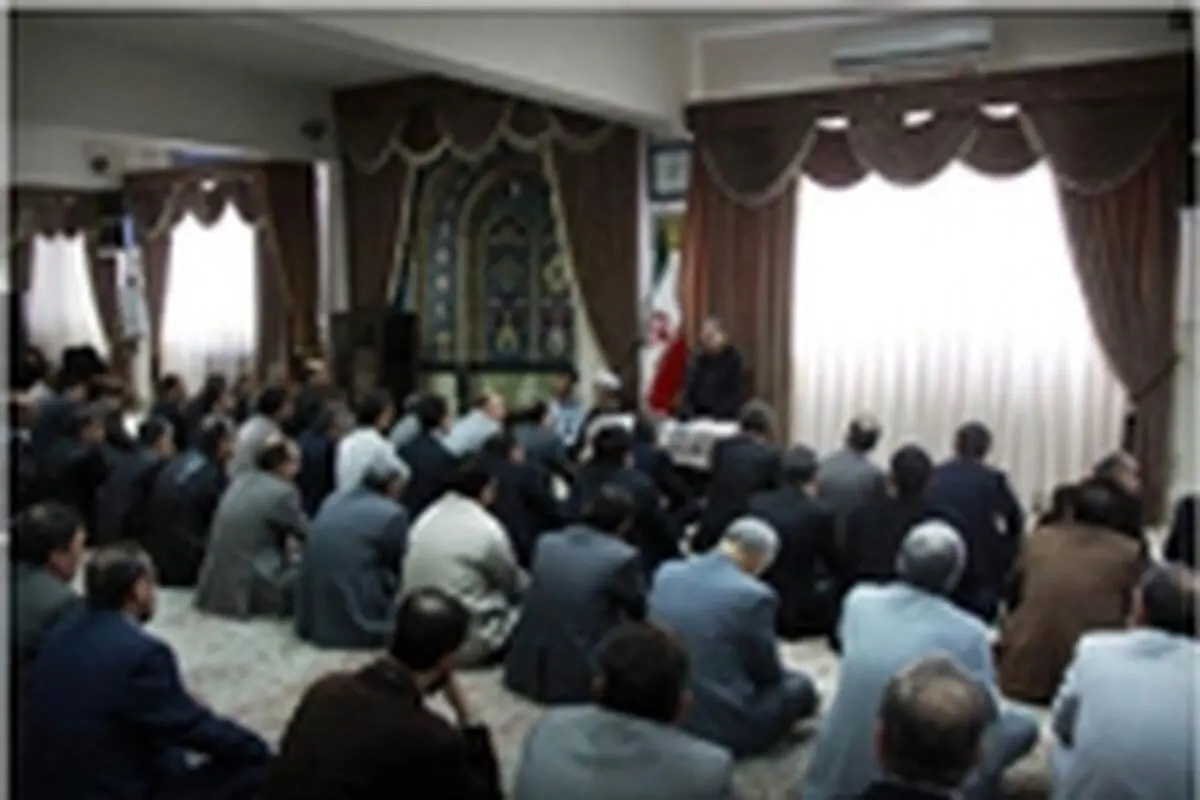 آذربایجان شرقی تنها استانی بود که در مدت کوتاهی همه فرمانداران خود را انتخاب کرد