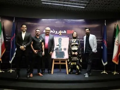 وحید دلیلی: سینمای هنری ایران می‌تواند حضور پررنگی در بازارهای جهانی داشته باشد