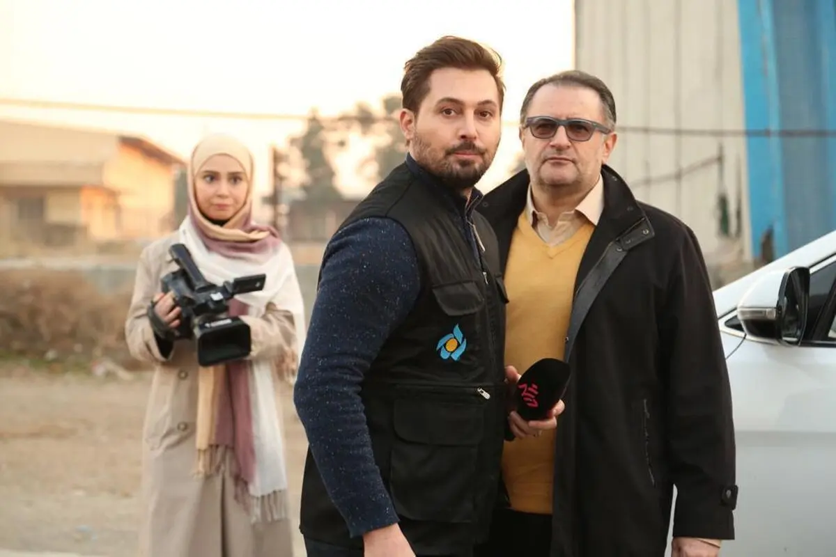 پخش سریال «داستان یک شهر» از چهارم تیر ماه