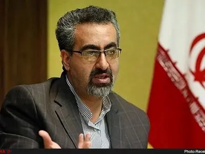 الوفیات بسبب کورونا فی إیران تسجل انخفاضا ملحوظا