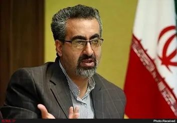 اعمال محدودیت تردد در بقاع متبرکه تهران، مشهد، قم و شیراز/ غربالگری در ایستگاه‌های بازرسی کرونا