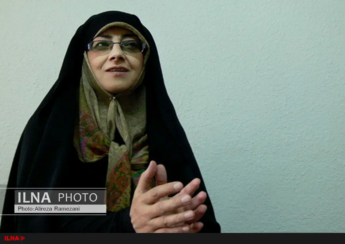 برای تضعیف جایگاه ریاست جمهوری، آدرس‌های غلط به مردم می‌دهند/ برخی وانمود می‌کنند در میان زنان، رجل سیاسی وجود ندارد