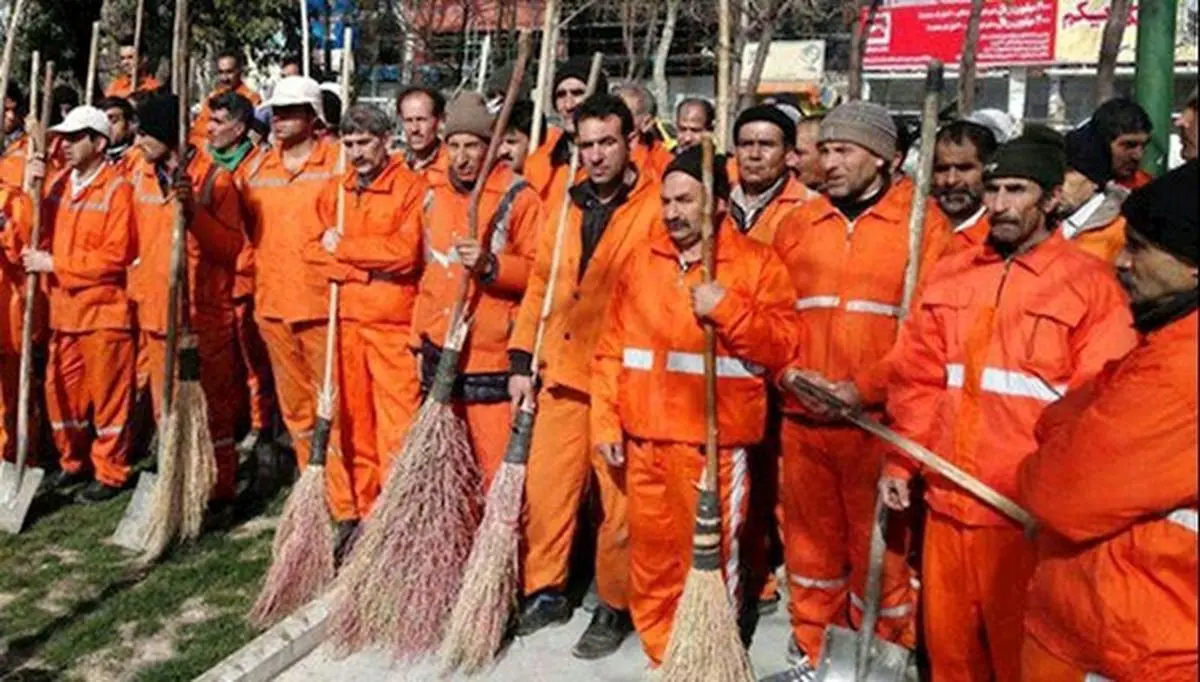 نامه «کارگران شهرداری زنجان» به شورای نگهبان/ با اجرای طرح ساماندهی؛ عیدی ارزشمندی به کارکنان دولت هدیه دهید