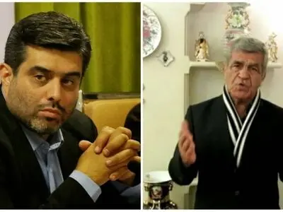 مدیر کل دفتر موسیقی درگذشت جمشید نجفی را تسلیت گفت