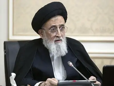 پیام تسلیت آیت‌الله مدرسی یزدی در پی شهادت اسماعیل هنیه
