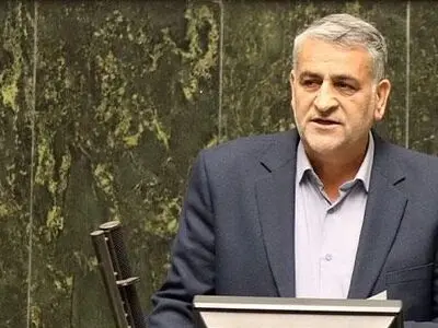 ادامه بحران آب موجب تنش اجتماعی خواهد شد