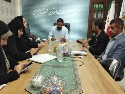 جزییات نشست هیات مدیره خانه مطبوعاتِ قزوین/ آماده انتخاب بازرسان هستیم