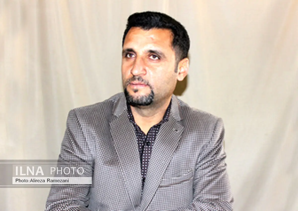 "حیدری طیب" برای کرمانشاه یک فرصت است