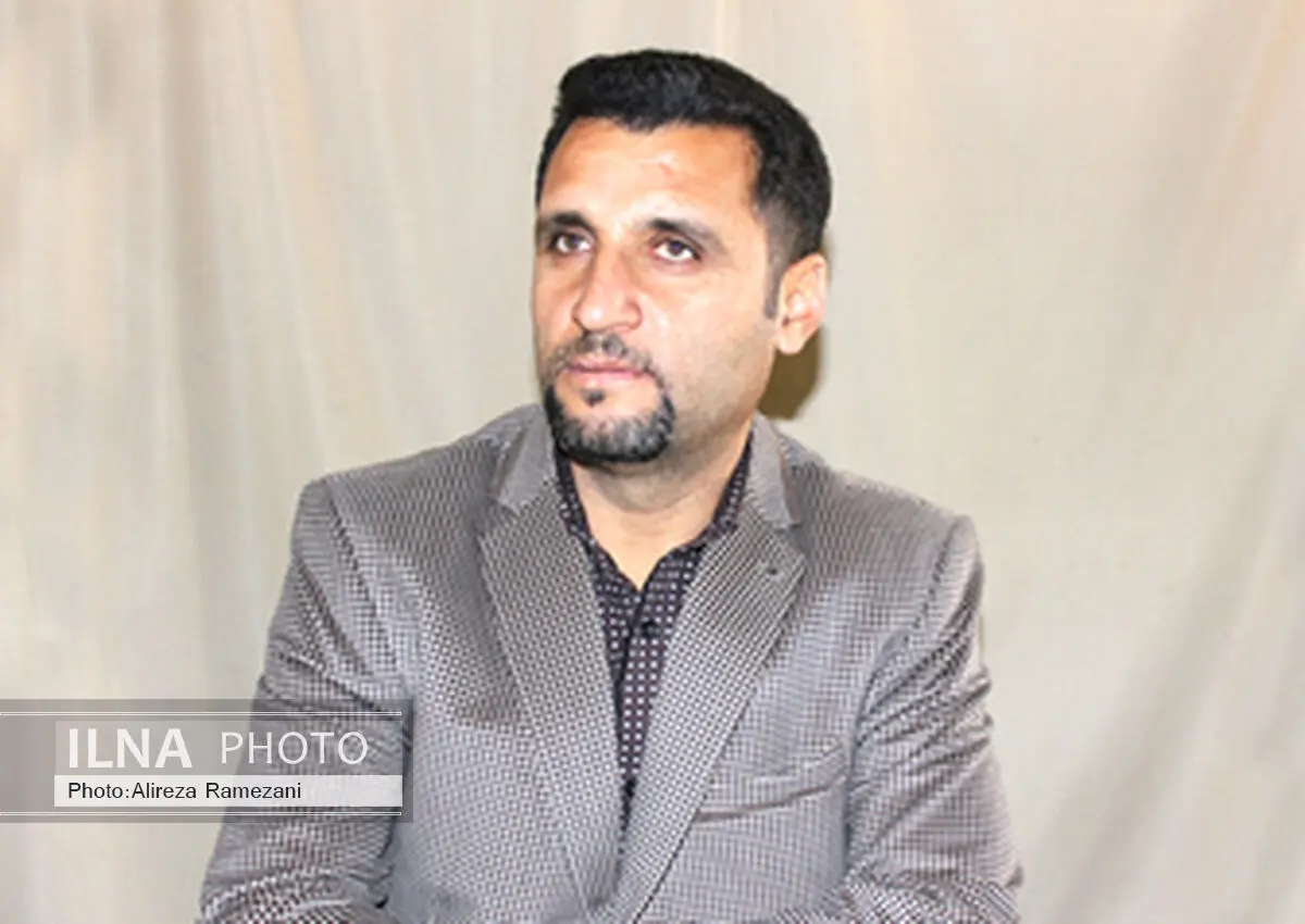"حیدری طیب" برای کرمانشاه یک فرصت است