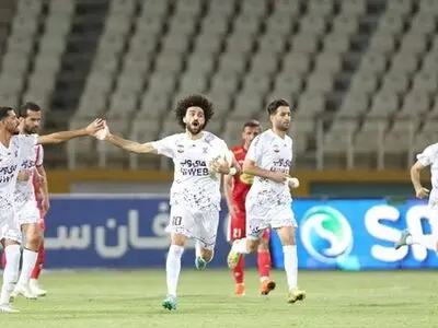 مرادی: به بیرانوند گفتم گل می‌زنم