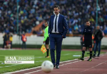 اولین واکنش استراماچونی پس از انتخاب فرهاد مجیدی