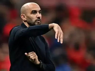 رکراکی نیمکت مراکش را ترک می‌کند؟