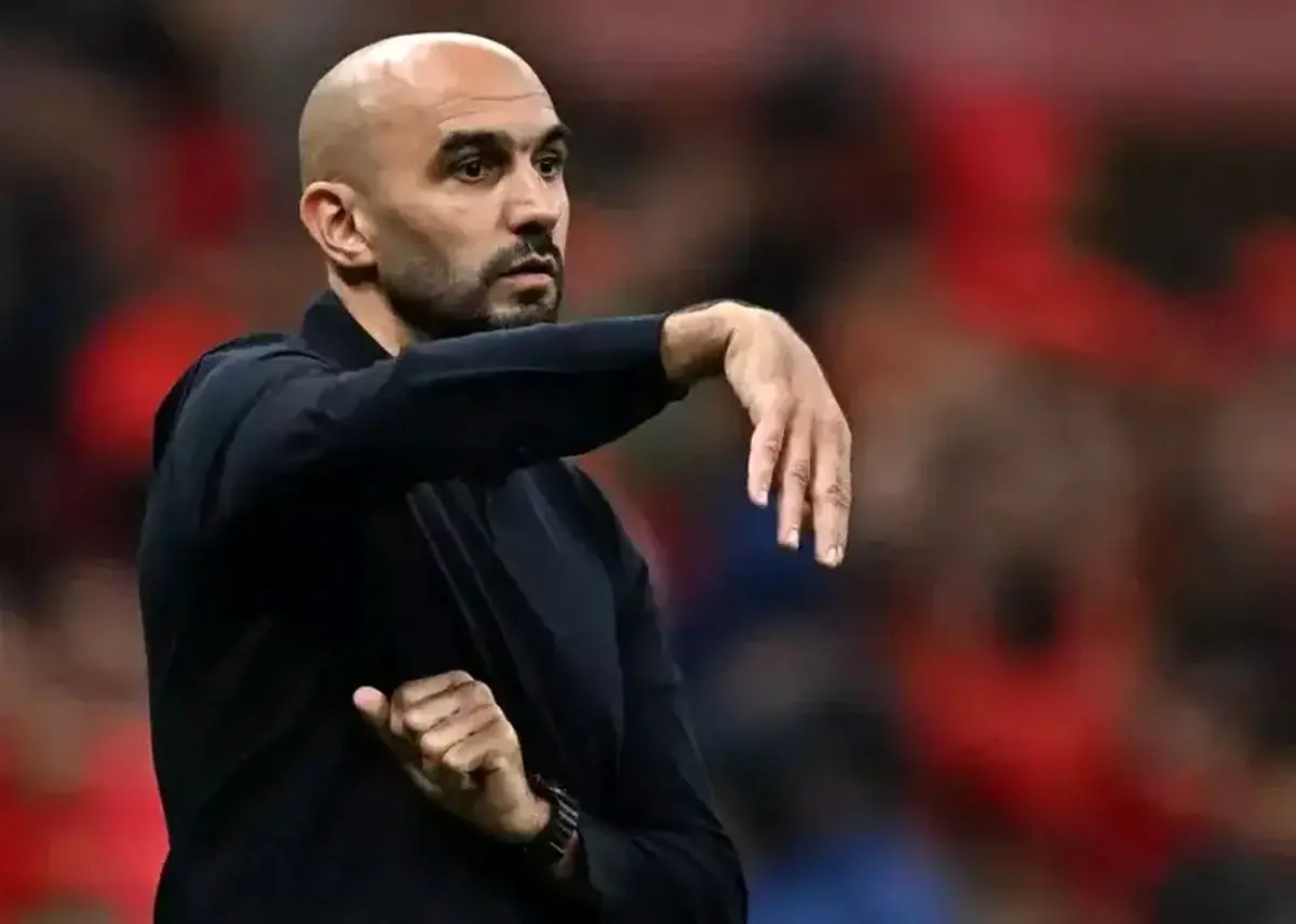 رکراکی نیمکت مراکش را ترک می‌کند؟