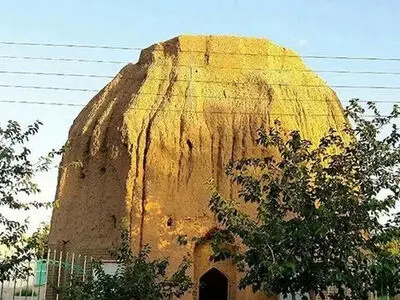 صدور سند تک‌برگی برج تاریخی چهل‌دختران دوران سلجوقیان در شهر سمنان