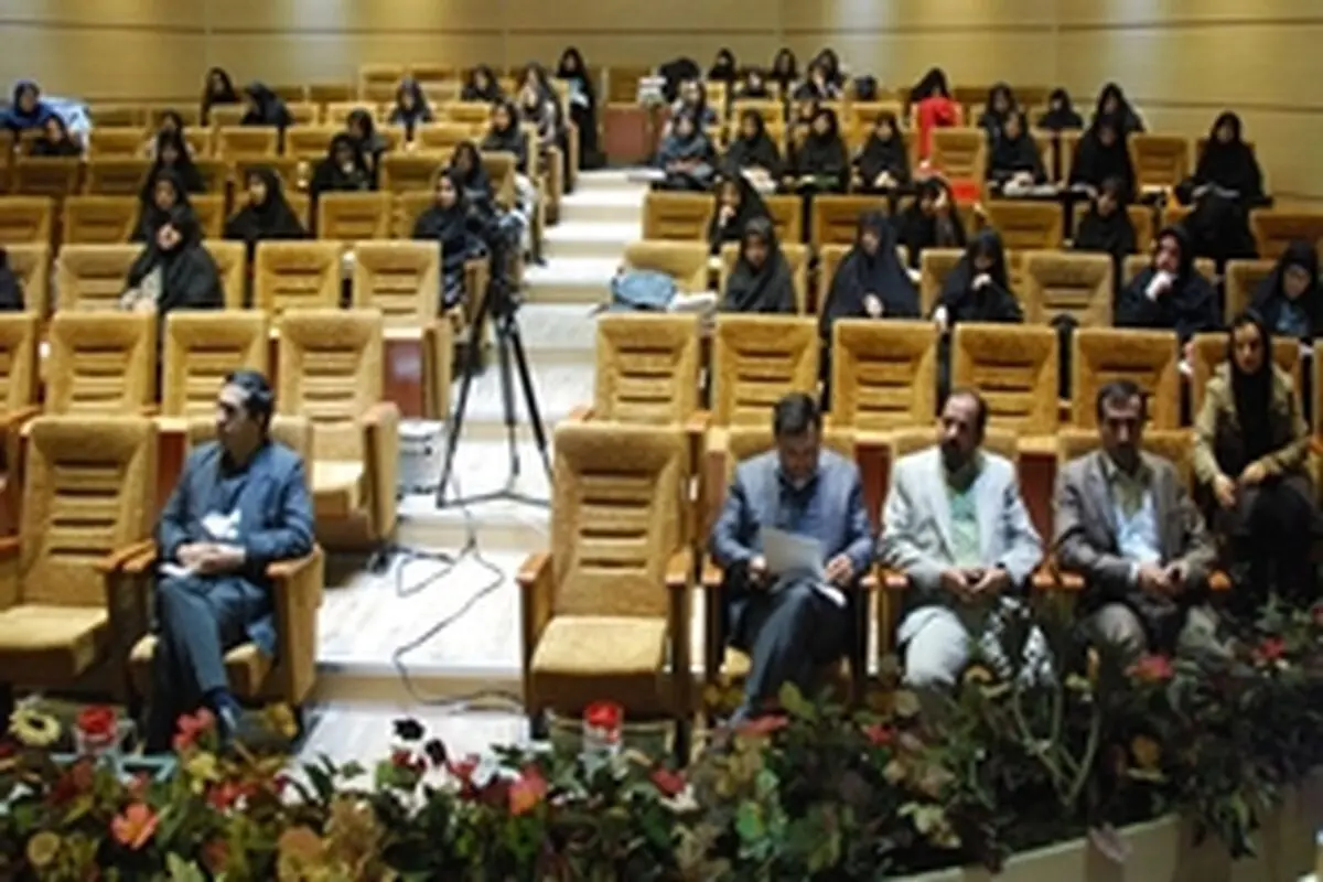یکی از راه‌های برون‌رفت از چالش کم‌آبی در استان اصفهان همکاری دستگاه‌ها با یکدیگر است