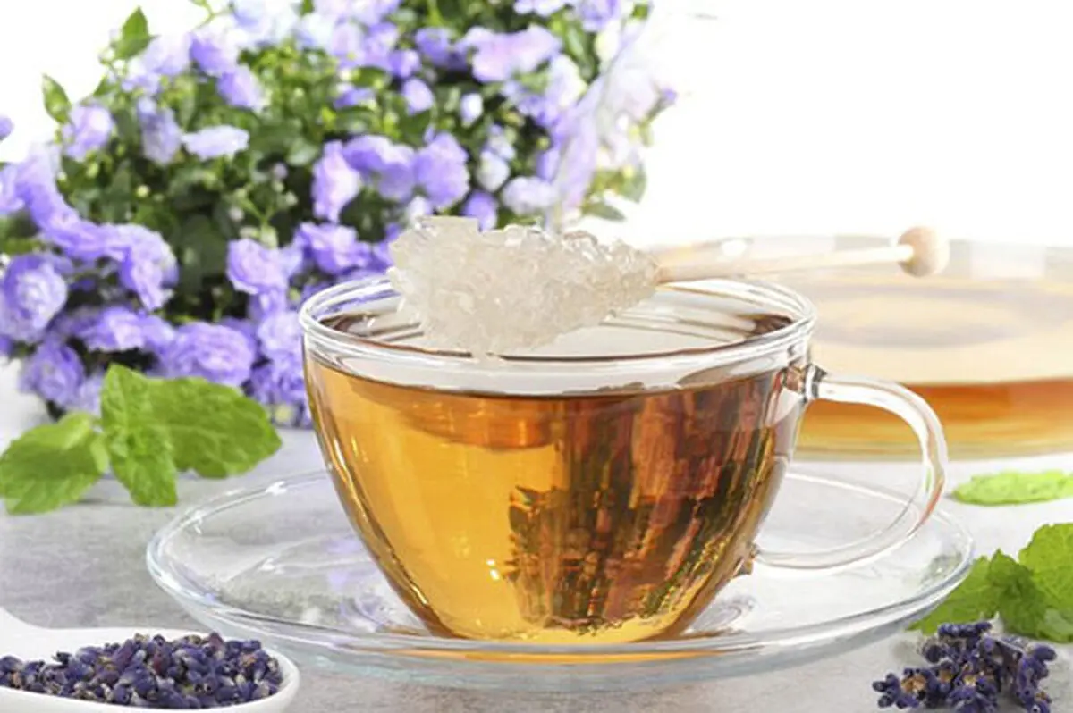 قویترین داروی گیاهی خواب آور