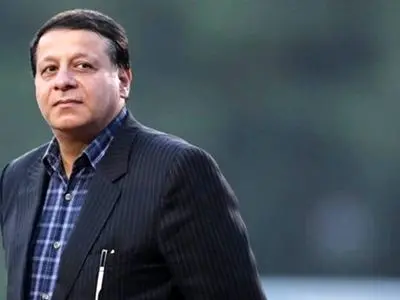 حضور نایب رییس و دبیرکل فدراسیون در جمع ملی پوشان بانوان