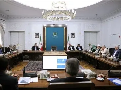 تبادل نظر درباره سفر رئیس‌جمهور به نیویورک در جلسه شورای اطلاع‌رسانی دولت